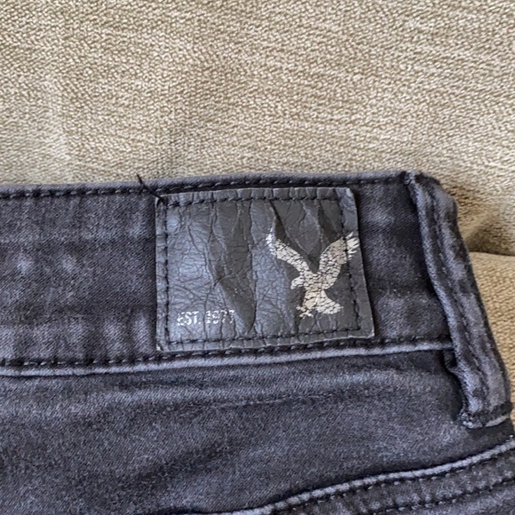 American eagle high rise short - Picture 6 of 8